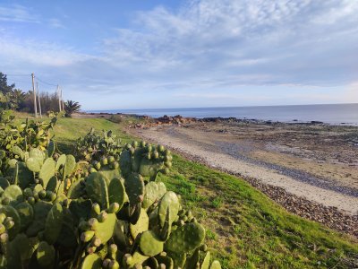 Casa ID.371 - Playa Verde a pasos del mar | Casa con amplio terreno, vista y posibilidades de desarrollo