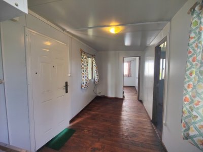 Casa ID.332 - Oportunidad imperdible en Playa Hermosa: dos unidades y gran potencial