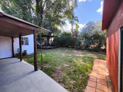 Casa ID.348 - Casa en venta en Playa Hermosa, Piriápolis, a 200 metros del mar