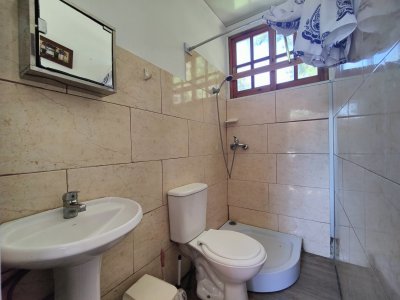 Casa ID.316 - Complejo de cabañas a la venta  en Piriapolis !!