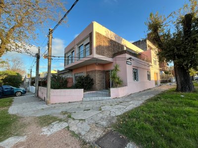 Casa ID.255 - Casa en Buceo 
