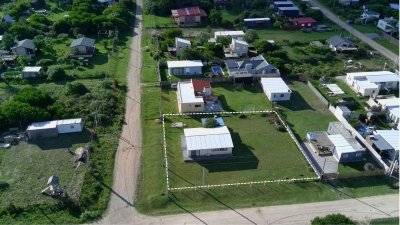 Casa ID.354 - Casa en venta en Punta Negra, a 200 m del mar con gran potencial