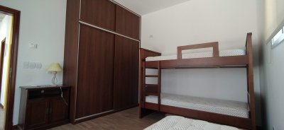 Casa ID.15 - calle 15 entre 12 y 5 