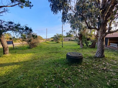 Casa ID.268 - Casa a la venta frente al mar en Playa Verde