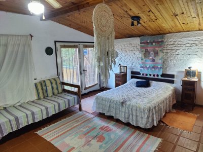 Casa ID.268 - Casa a la venta frente al mar en Playa Verde
