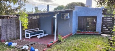Casa ID.299 - Venta de Casas en Padrón Único en Piriápolis, Balneario San Francisco - Inmobiliaria Pedro Gava