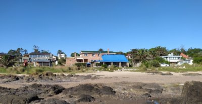 Casa ID.41 - Sobre el mar!!, casa a la venta en Playa Verde.