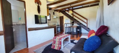 Casa ID.299 - Venta de Casas en Padrón Único en Piriápolis, Balneario San Francisco - Inmobiliaria Pedro Gava