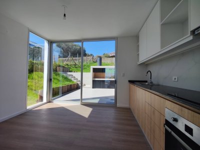 Casa ID.187 - Casa en venta a estrenar en Piriapolis, Residencias ALTAMAREA, un nuevo horizonte de exclusividad !!