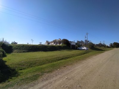 Casa ID.14 - Casa en venta en Punta Negra a metros del mar.-