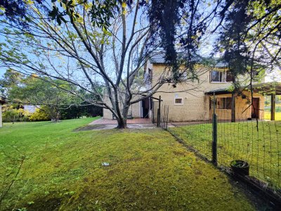 Casa ID.322 - Casa en venta en Playa Verde, Piriápolis a metros del mar !!