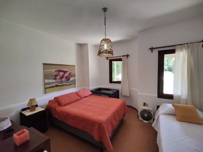 Casa ID.295 - ???? Casa en venta en Playa Grande, Piriápolis  a 650 metros del mar ????