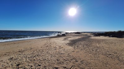 Casa ID.329 - Casa a la venta frente a Playa de los Lamas - luz, vistas y confort en cada ambiente