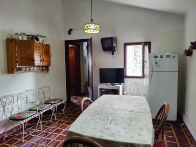 Casa ID.55 - Chalet con historia y vistas únicas - Piriápolis, falda del Cerro San Antonio