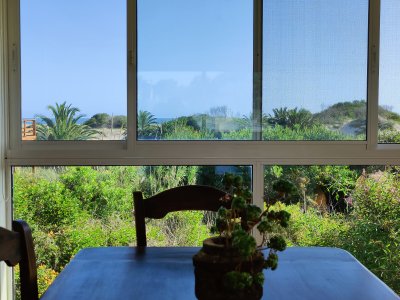 Casa ID.294 - Tu refugio soñado en Balneario Las Flores, a pasos de la playa y con vista al mar