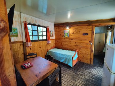 Casa ID.316 - Complejo de cabañas a la venta  en Piriapolis !!
