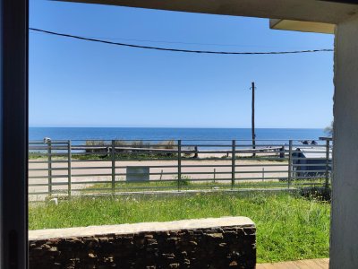 Casa ID.329 - Casa a la venta frente a Playa de los Lamas - luz, vistas y confort en cada ambiente