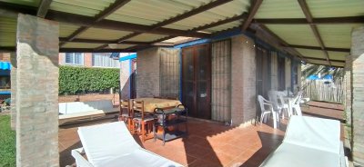 Casa ID.41 - Sobre el mar!!, casa a la venta en Playa Verde.