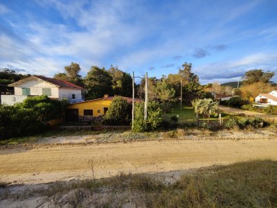 Casa ID.268 - Casa a la venta frente al mar en Playa Verde