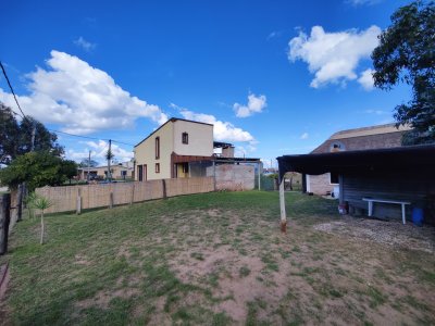 Casa ID.352 - Casa en Punta Negra a 150 m del mar, con quincho independiente y piscina