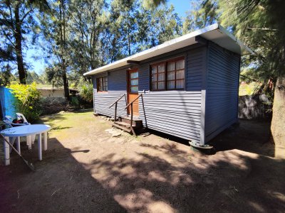 Casa ID.316 - Complejo de cabañas a la venta  en Piriapolis !!