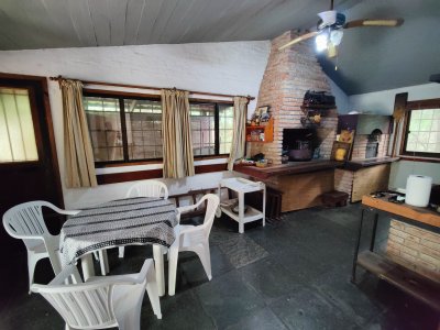 Casa ID.301 - Tranquilidad y espacio , casa a la venta en Piriapolis, barrio Country