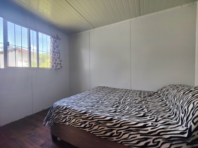 Casa ID.332 - Oportunidad imperdible en Playa Hermosa: dos unidades y gran potencial