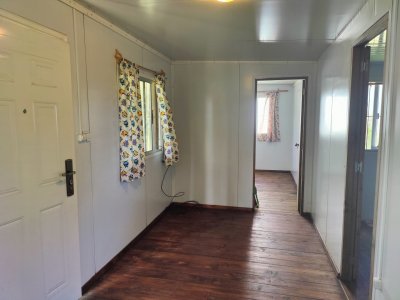 Casa ID.332 - Oportunidad imperdible en Playa Hermosa: dos unidades y gran potencial