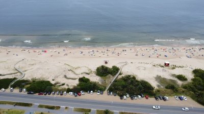 Casa ID.218 - A metros de una de las mejores playas de Piriapolis !!! , casa a la venta en San Francisco