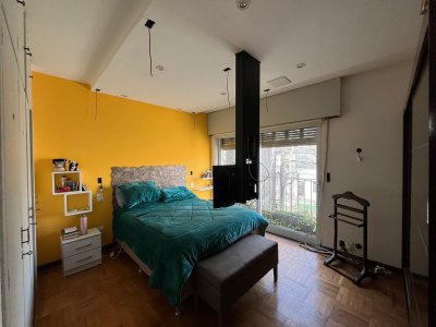 Casa ID.257 - Casa en Bella Vista Montevideo