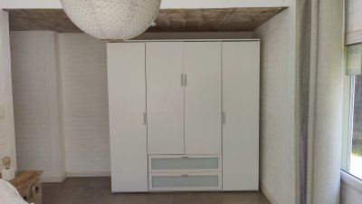 Casa ID.359 - Casa en venta en Punta Colorada, Piriápolis, 3 dormitorios en una planta, con piscina climatizada