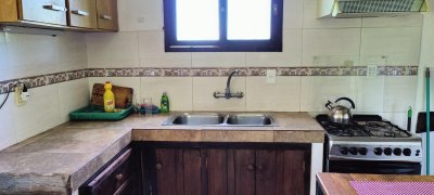 Casa ID.299 - Venta de Casas en Padrón Único en Piriápolis, Balneario San Francisco - Inmobiliaria Pedro Gava