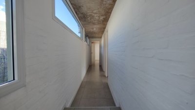 Casa ID.359 - Casa en venta en Punta Colorada, Piriápolis, 3 dormitorios en una planta, con piscina climatizada