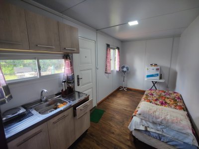 Casa ID.332 - Oportunidad imperdible en Playa Hermosa: dos unidades y gran potencial