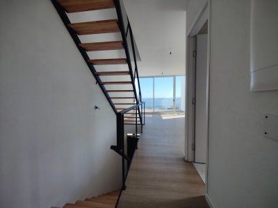 Casa ID.187 - Casa en venta a estrenar en Piriapolis, Residencias ALTAMAREA, un nuevo horizonte de exclusividad !!