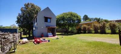 Casa ID.299 - Venta de Casas en Padrón Único en Piriápolis, Balneario San Francisco - Inmobiliaria Pedro Gava