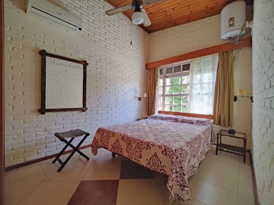 Casa ID.232 - Encanto y tradición en Playa Verde, casa a la venta muy proxima al mar !!!