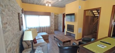 Casa ID.15 - calle 15 entre 12 y 5 