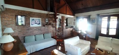 Casa ID.41 - Sobre el mar!!, casa a la venta en Playa Verde.