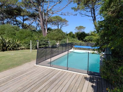 Casa ID.358 - Casa en venta en Punta Colorada, Piriápolis, entorno tranquilo y a pasos del mar