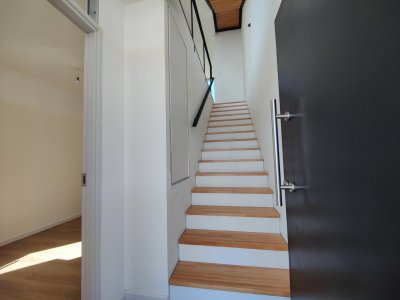 Casa ID.187 - Casa en venta a estrenar en Piriapolis, Residencias ALTAMAREA, un nuevo horizonte de exclusividad !!