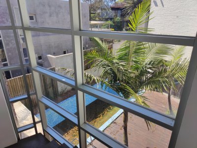 Casa ID.329 - Casa a la venta frente a Playa de los Lamas - luz, vistas y confort en cada ambiente