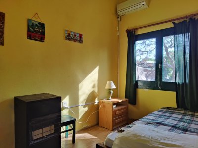 Casa ID.313 - Casa en venta en Balneario Las Flores, a pasos de la playa !!