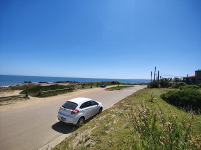 Casa ID.329 - Casa a la venta frente a Playa de los Lamas - luz, vistas y confort en cada ambiente