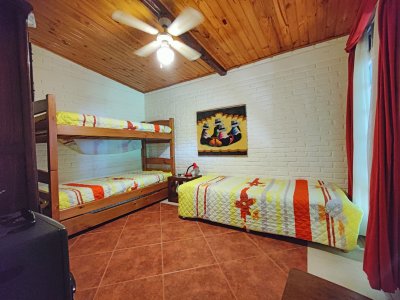 Casa ID.232 - Encanto y tradición en Playa Verde, casa a la venta muy proxima al mar !!!