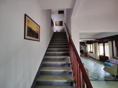 Casa ID.55 - Chalet con historia y vistas únicas - Piriápolis, falda del Cerro San Antonio