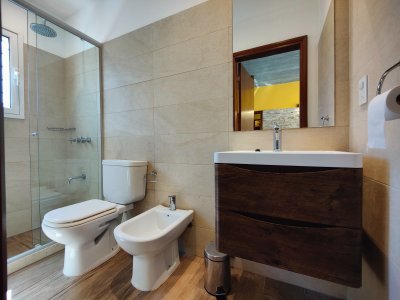 Casa ID.15 - ¡Casa a la venta en Piriápolis! Confort, calidad y mar, todo en un solo lugar.