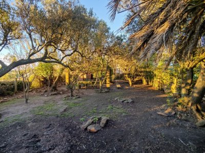 Casa ID.371 - Playa Verde a pasos del mar | Casa con amplio terreno, vista y posibilidades de desarrollo
