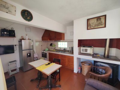 Casa ID.341 - Propiedad en venta con excelente ubicación comercial - A 30 metros de la Rambla