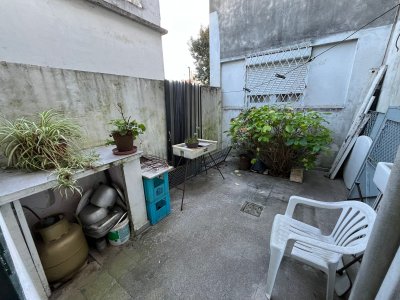 Casa ID.255 - Casa en Buceo 